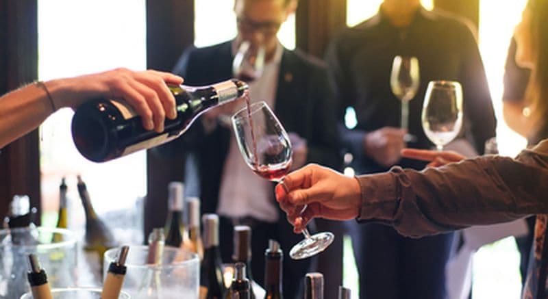 Billet Initiation à l'oenologie à Toulouse