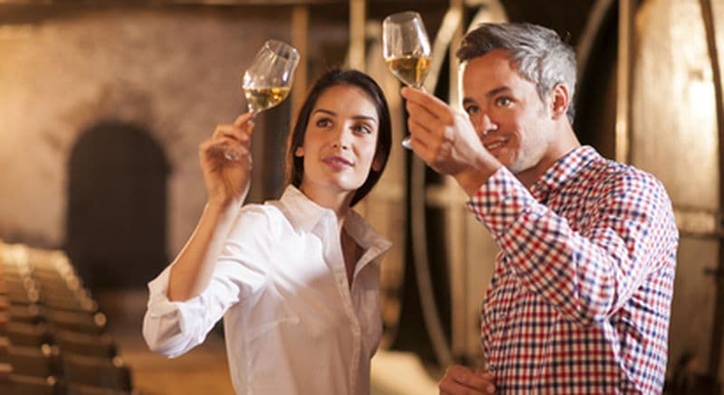 Billet Cours d'œnologie à Metz