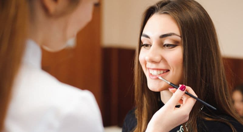 Billet Cours de maquillage à Toulouse proche du Métro Capitole