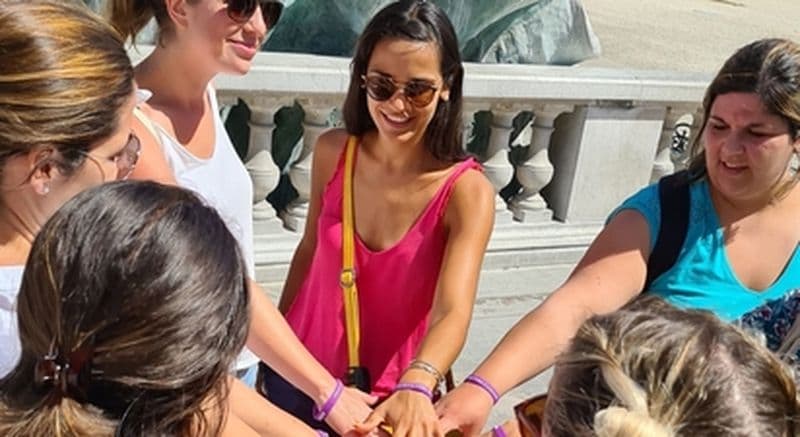 Billet Escape game outdoor à Deauville