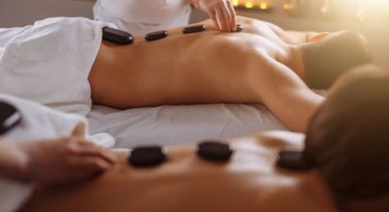 Billet Massage en duo à Lyon - rue du président Carnot