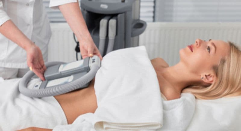 Billet Cryolipolyse à Langueux près de Saint-Brieuc