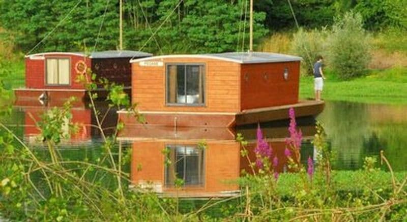 Billet Nuit insolite à Chassenard