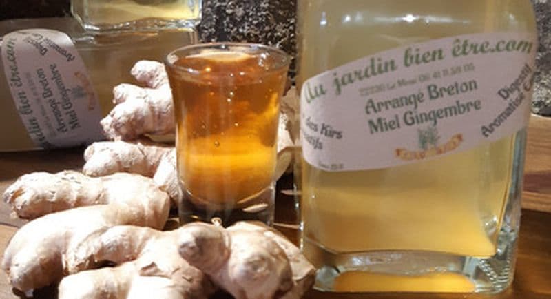 Billet Atelier dégustation et création de votre rhum arrangé à Le Mené dans les Côtes-d'Armor