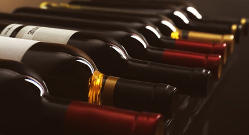 Billet Cours d'œnologie à Bruxelles