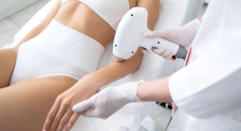 Billet Epilation laser à Strasbourg