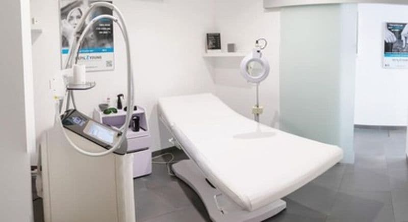 Billet Soins amincissant Lens