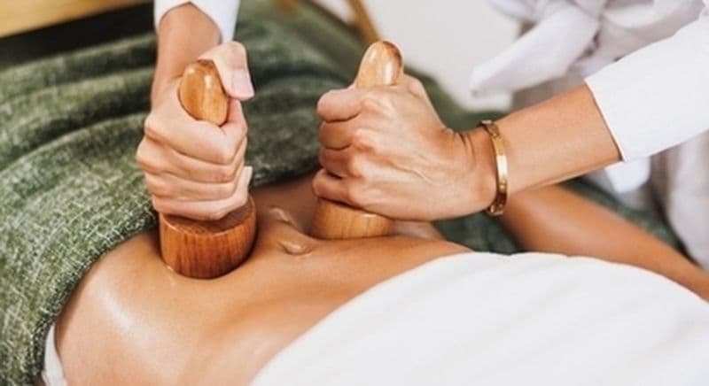 Billet Massage madérothérapie à Saint-Laurent-du-Var