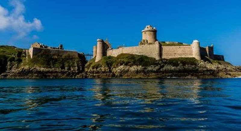 Billet Balade en mer depuis Saint Cast Le Guildo