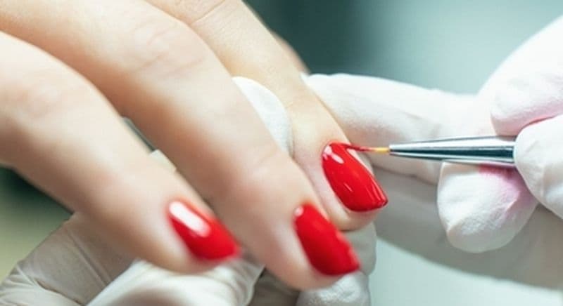 Billet Beauté des mains et des pieds à Cormeilles