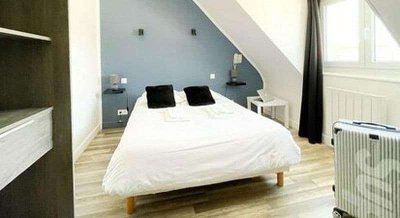 Billet Nuit romantique dans un hôtel 2 étoiles au cœur de la ville de Carnac