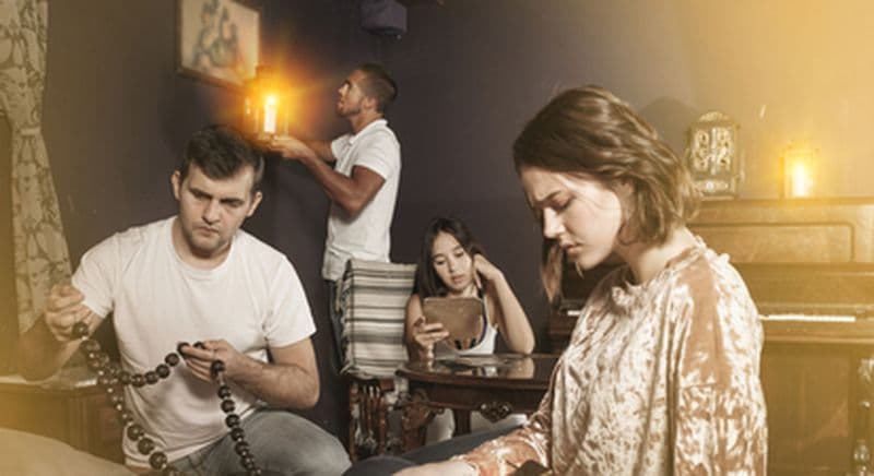 Billet Escape game à Orange