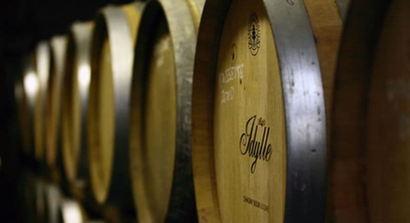 Billet Visite d'un domaine viticole alpin et dégustation de vins près de Chambéry