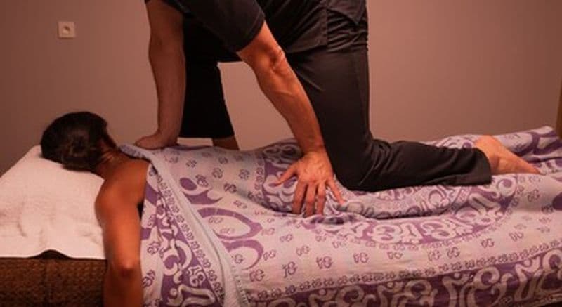 Billet Massage thaïlandais à Villeurbanne - Métro Gratte Ciel