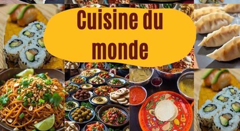 Billet Cours de cuisine à Orléans