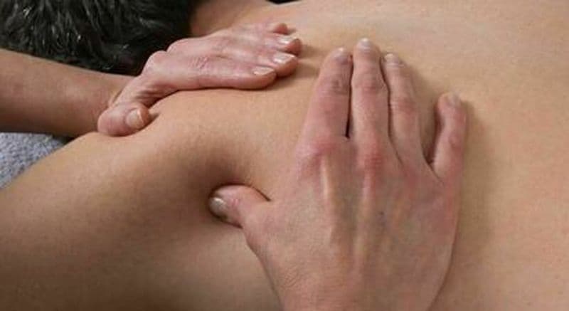 Billet Massage Tui Na dans le 3e arrondissement de Lyon
