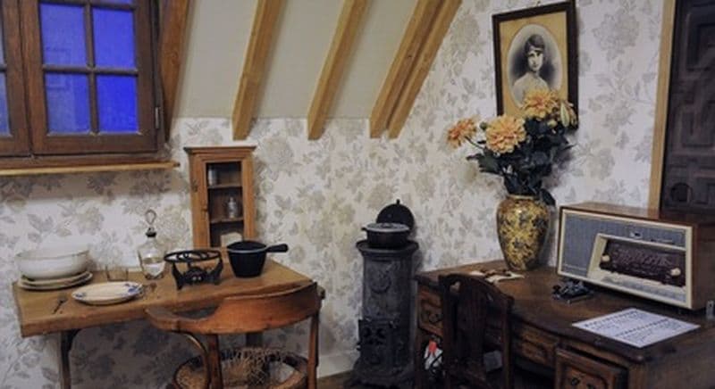 Billet Escape Game : 'Le Débarquement en Péril' à Trouville