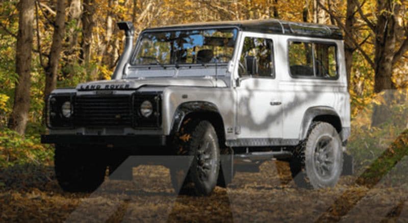 Billet Pilotage en 4x4 près d'Arcachon