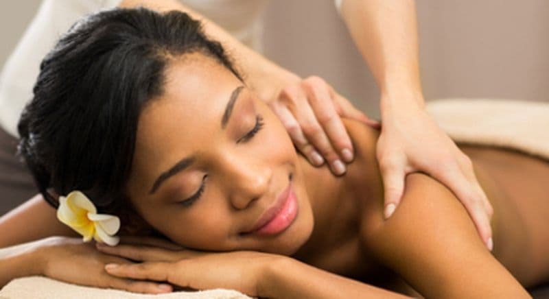 Billet Massage relaxant à Marnaz en Haute-Savoie près de Samoëns