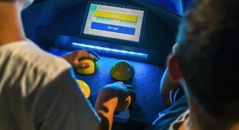 Billet Quiz pour les Kids à Perpignan : le quiz délirant pour enfants comme à la télé