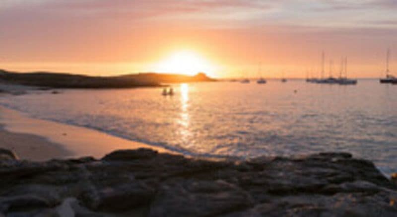 Billet Journée en Catamaran à l'île de Hoëdic