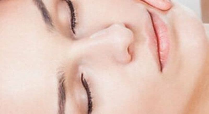 Billet Soin du visage à Fontaine