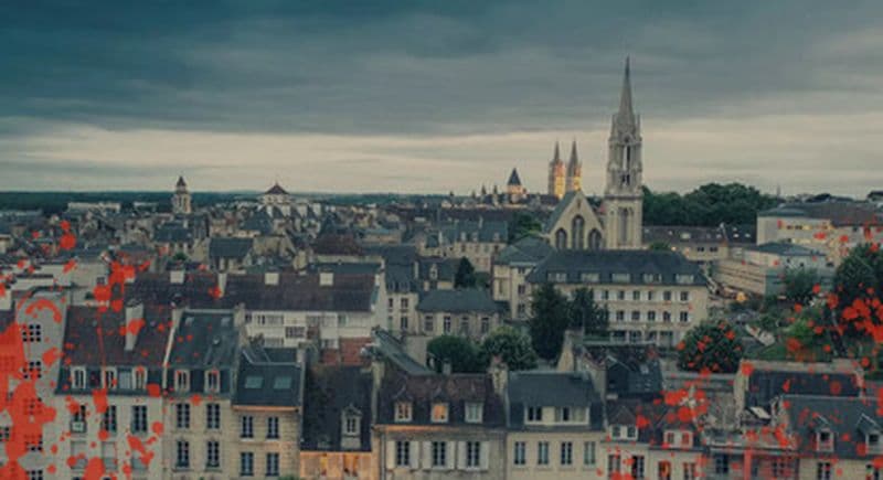 Billet Escape Game Outdoor à Caen - The Walking Dead