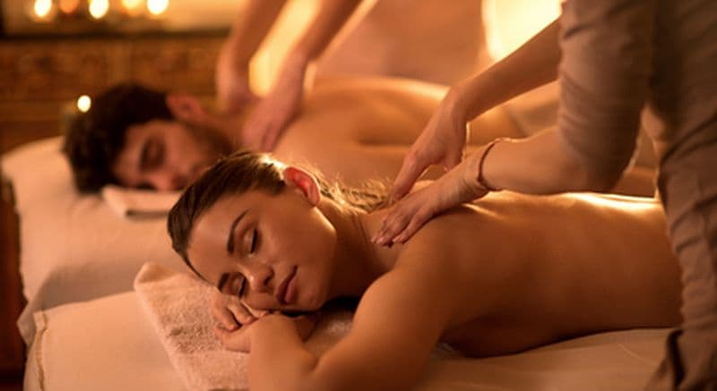 Billet SPA et massages relaxants à Orvault (44)