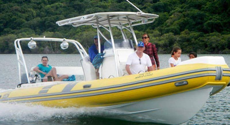 Billet Location de bateau à Frontignan