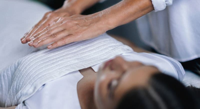 Billet Séance de Reiki à Sassenage près de Grenoble