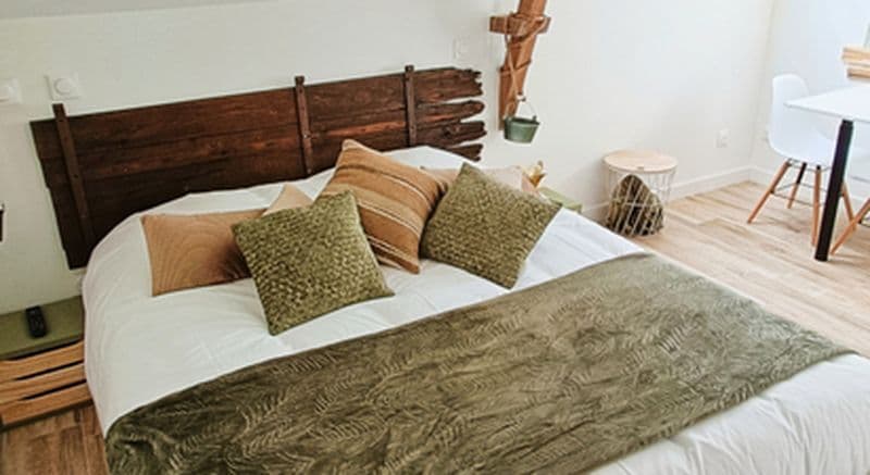 Billet Séjour détente et SPA près d'Auray