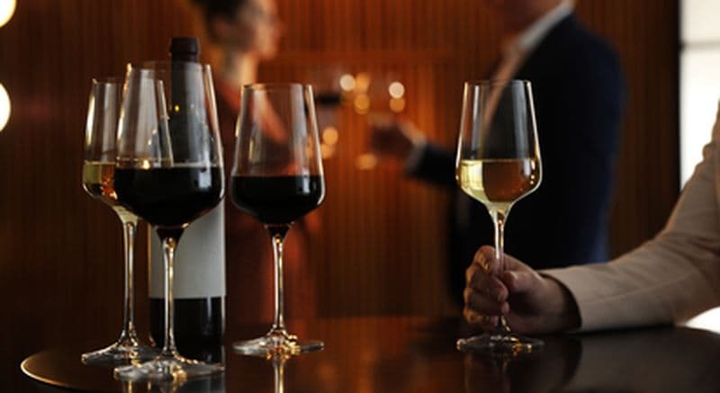 Billet Cours d'œnologie à Toulon