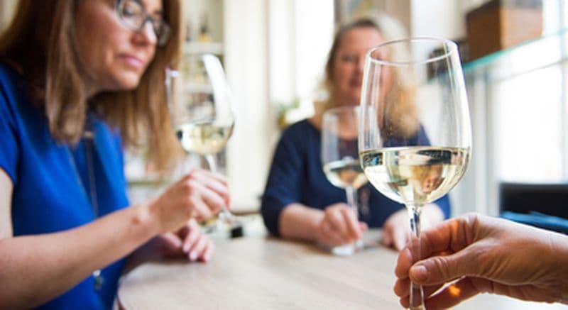 Billet Dégustation de vins et atelier œnologique à Bordeaux