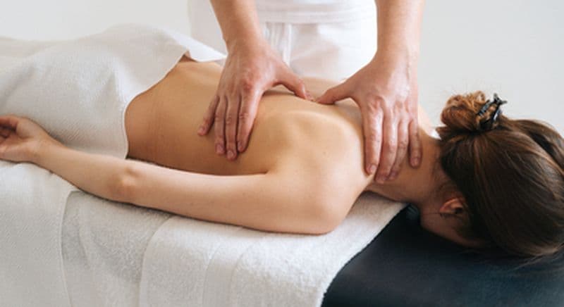 Billet Massage relaxant du Monde Montpellier