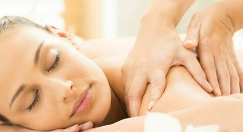 Billet Massage Bien-être Chi Nei Tsang ou Balinais à Nantes