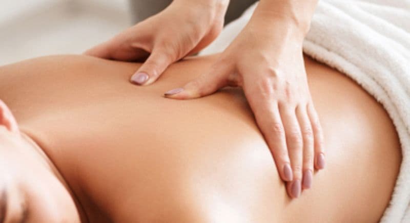 Billet Massage à Paris 12e - Bastille