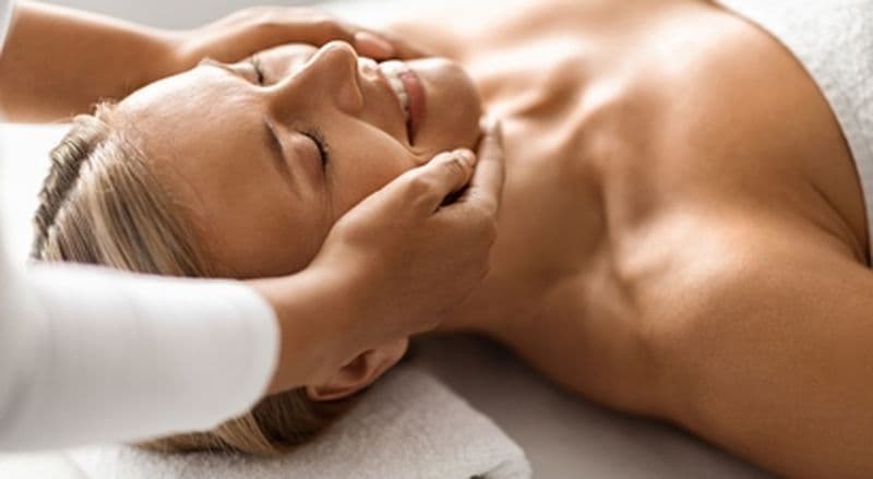 Billet Massage du visage kobido à Dinan