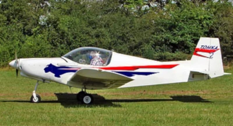 Billet Baptême de l'air en avion dans le ciel des Yvelines depuis Versailles