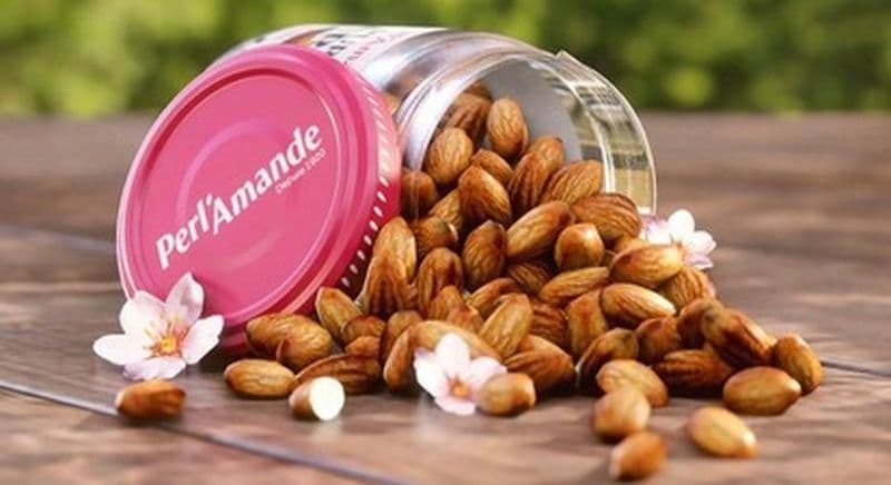 Billet Visite dégustation dans une usine de transformation de fruits secs biologiques près de Digne-les-Bains