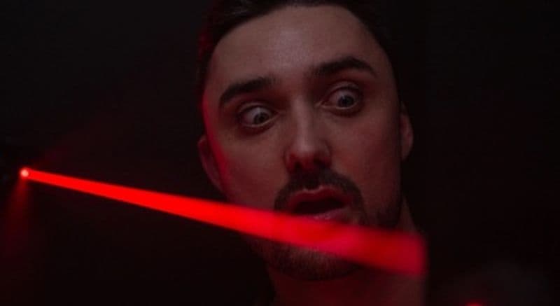 Billet Escape game Cybercity à Lille