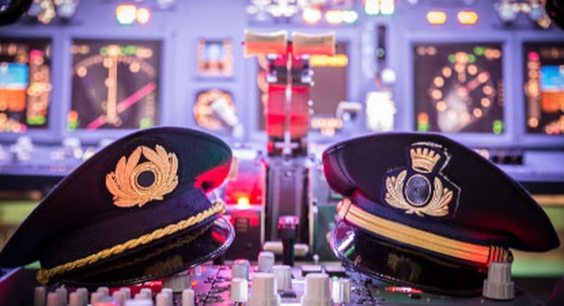 Billet Simulateur de vol en avion Cessna 172 près de Marseille