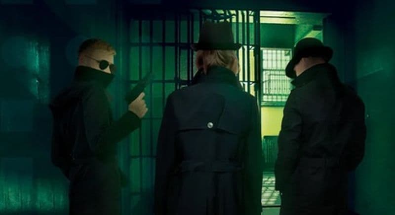 Billet Escape game dans le centre ville de Nantes