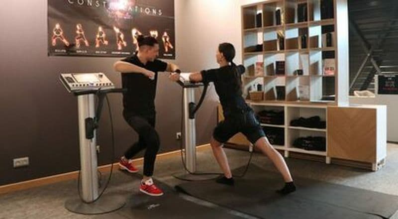 Billet Coaching Sport Santé à Dinan