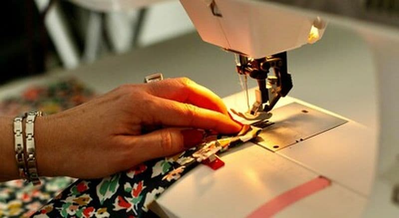 Billet Atelier couture à Grenoble