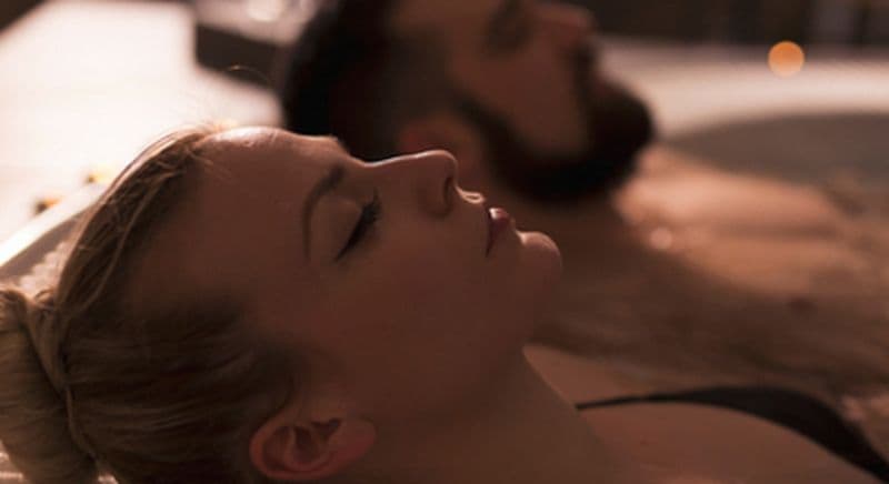 Billet Spa avec hammam ou jacuzzi privatif à Marseille