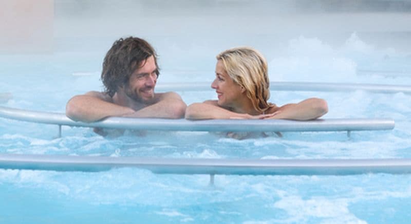 Billet SPA et bien-être à Crépy en Valois