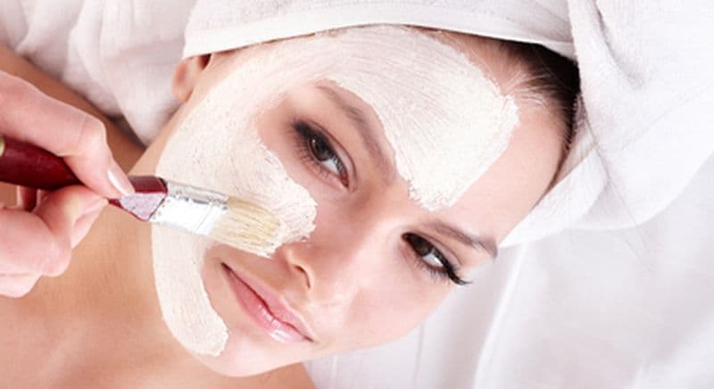 Billet Soin du visage « Secret de jeunesse » à Nancy