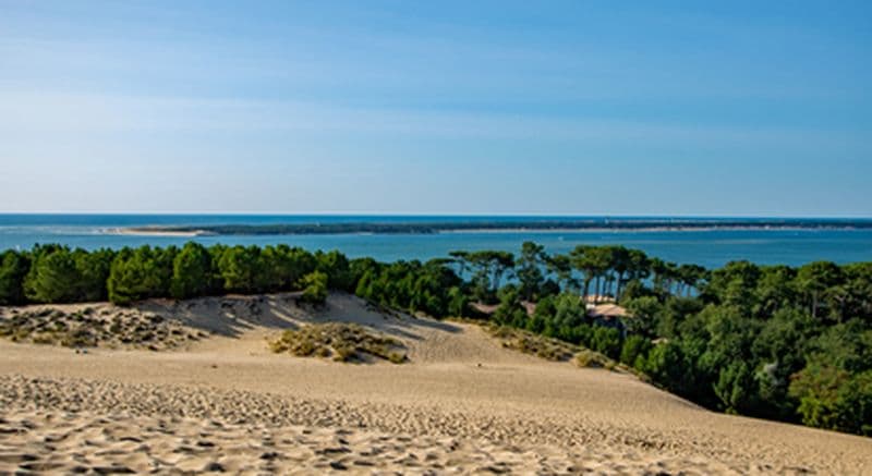 Billet Randonnée en Jet Ski dans le bassin d'Arcachon