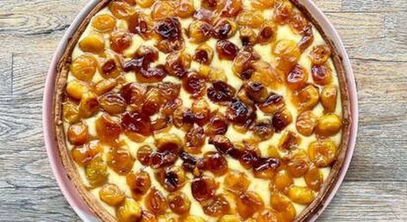 Billet Atelier de cuisine de saison près des Buttes Chaumont à Paris 19ème