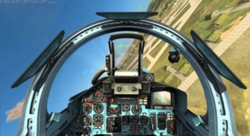 Billet Simulateur de vol en Réalité Virtuelle à Paris